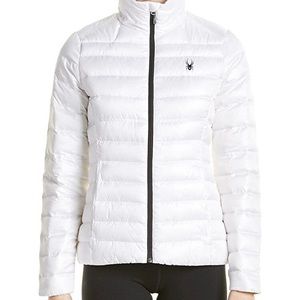 Spyder Prymo Down Jacket